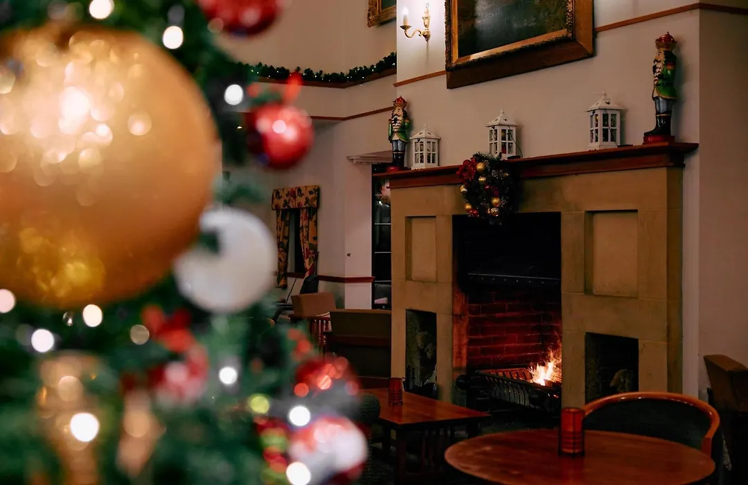 Lancaster House Hotel-1