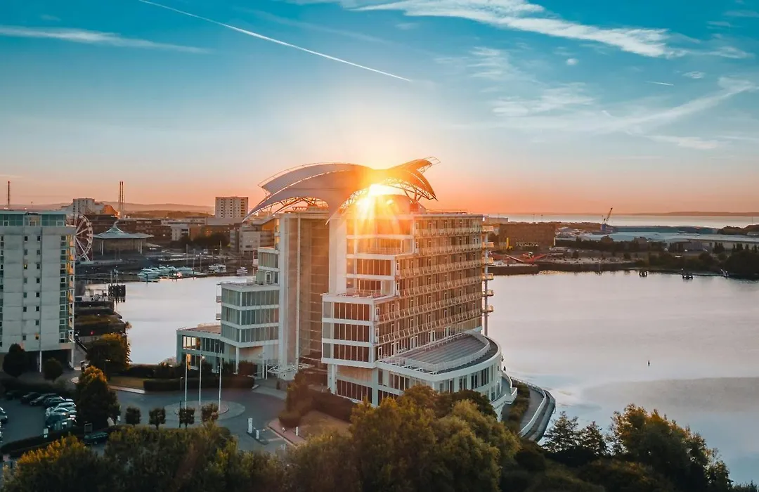 Voco St. David'S Cardiff By Ihg-1