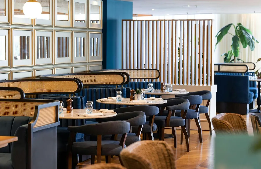Voco St. David'S Cardiff By Ihg-1