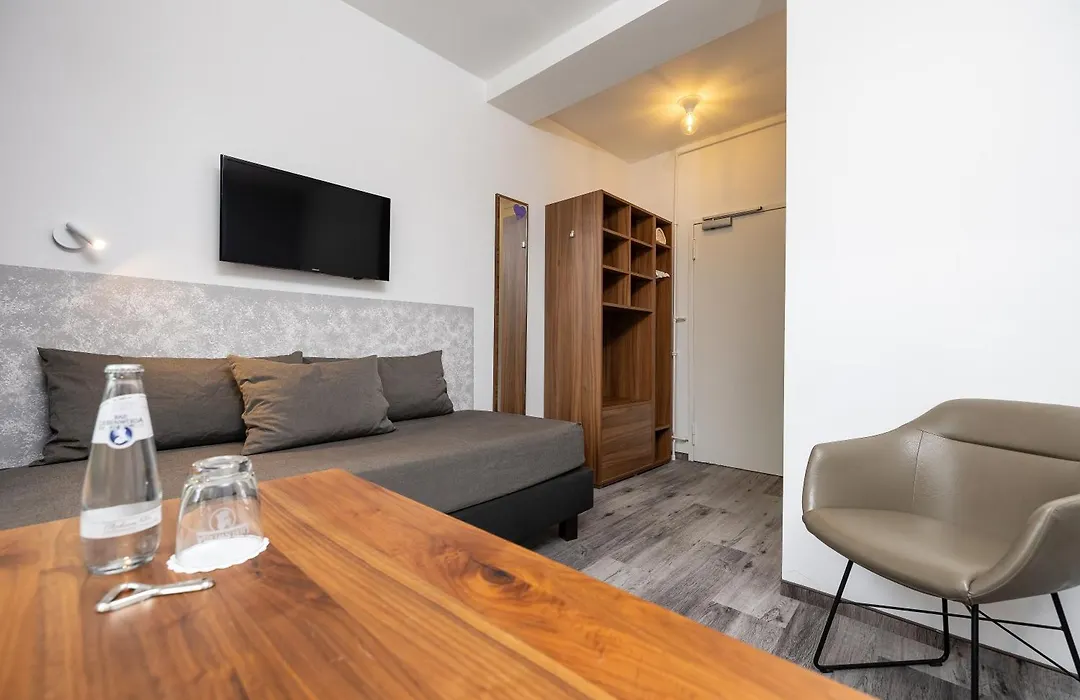 Hotel Christophorus-1