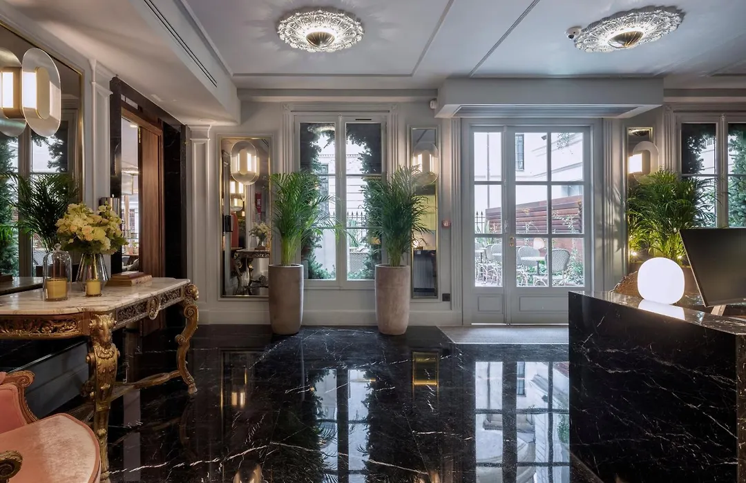 Maison Colbert member of Meliá Collection Notre-Dame-1