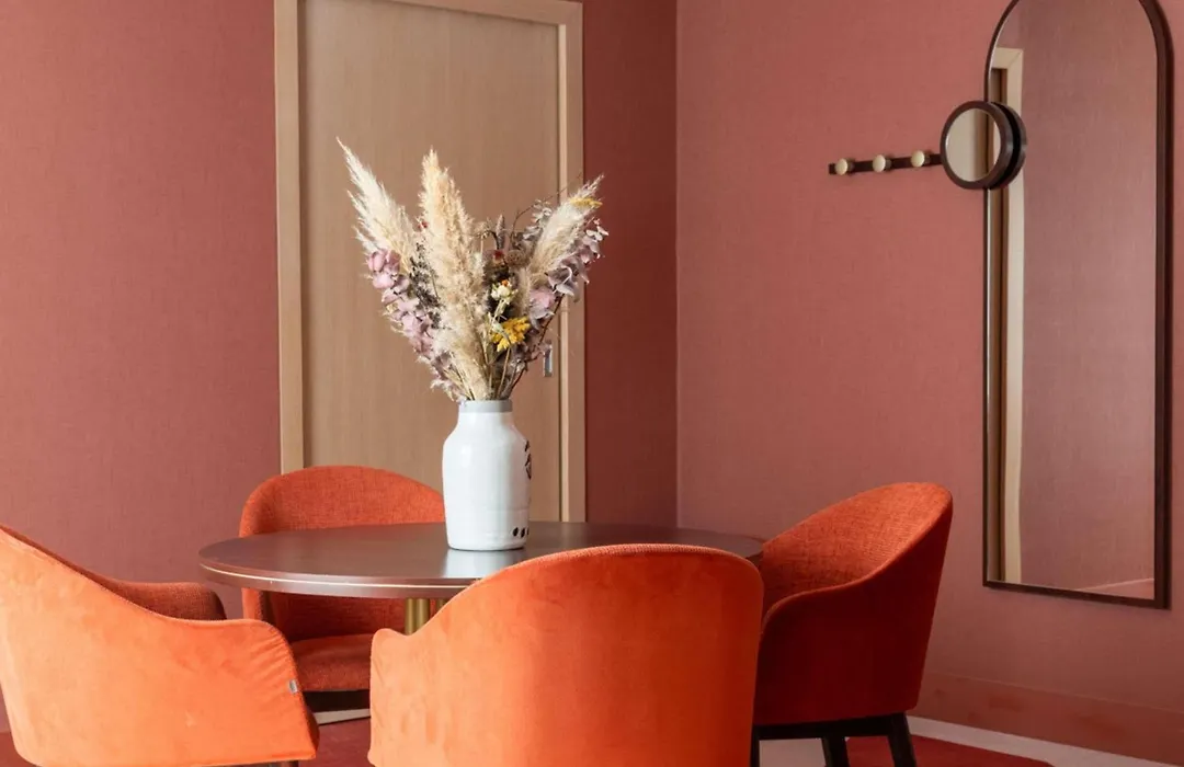 Nest Hotel Paris La Defense - Mgallery Collection-1