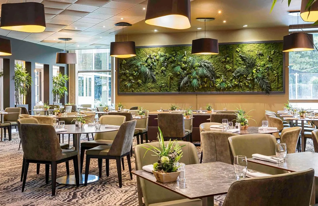 Novotel Lyon Gerland-1