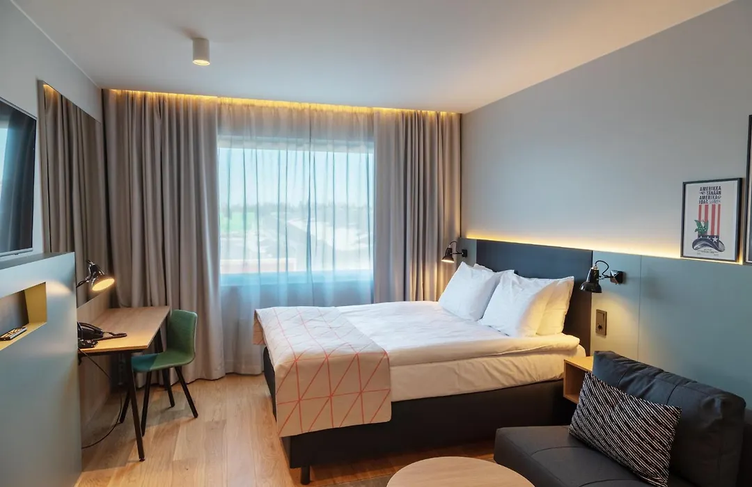 Holiday Inn Helsinki - Expo By Ihg-1