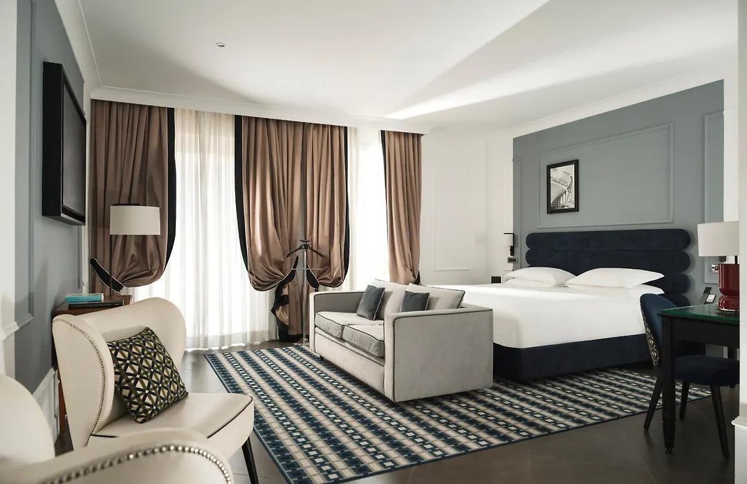 Grand Hotel Oriente-1