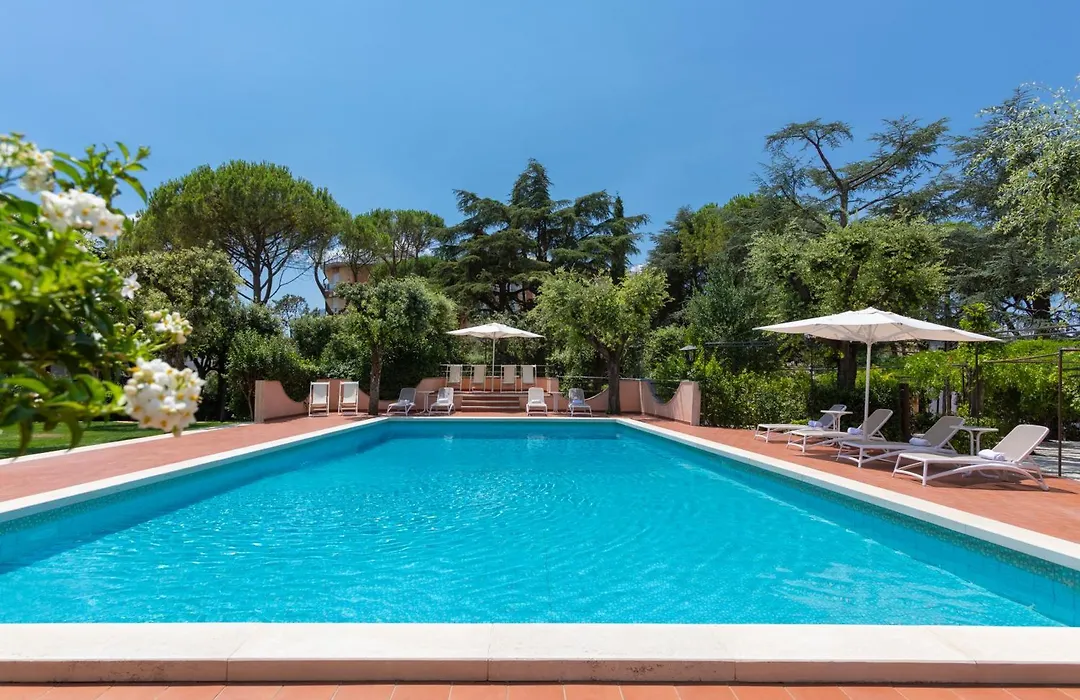 Park Hotel San Michele-1