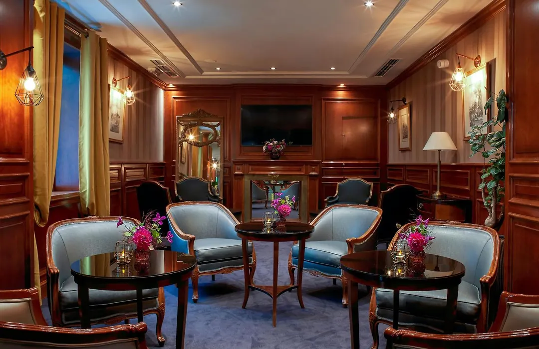 Melia Paris Vendome-1
