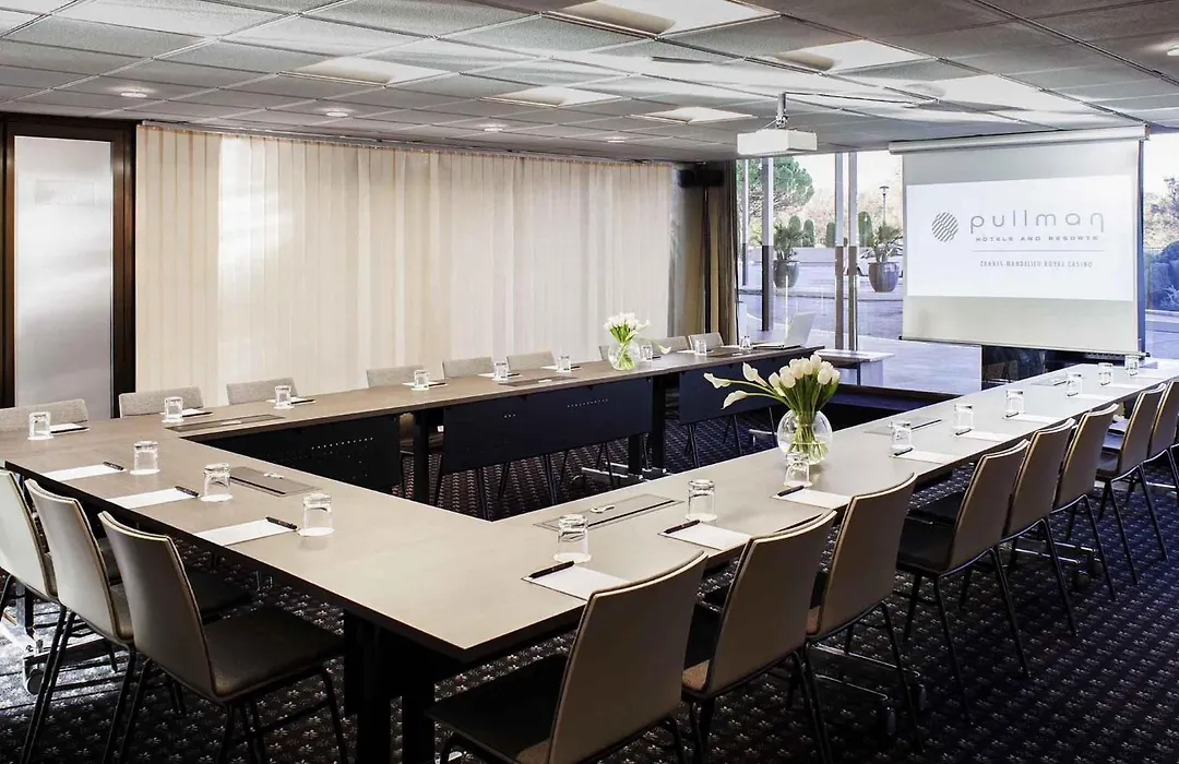 Pullman Cannes Mandelieu-1