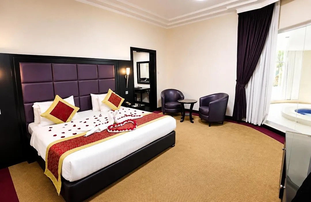 Royal Beach Hotel & Resort-1