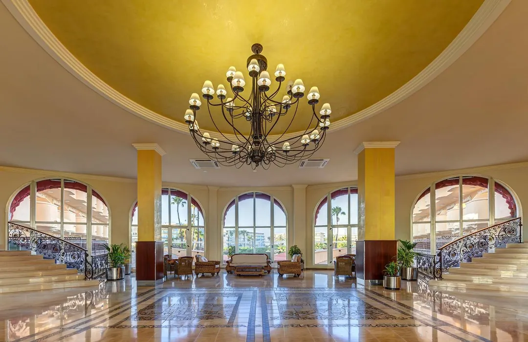 Ohtels La Hacienda-1