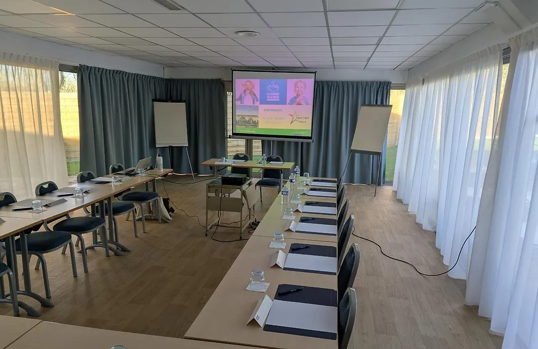 Hotel Rl Reims-1