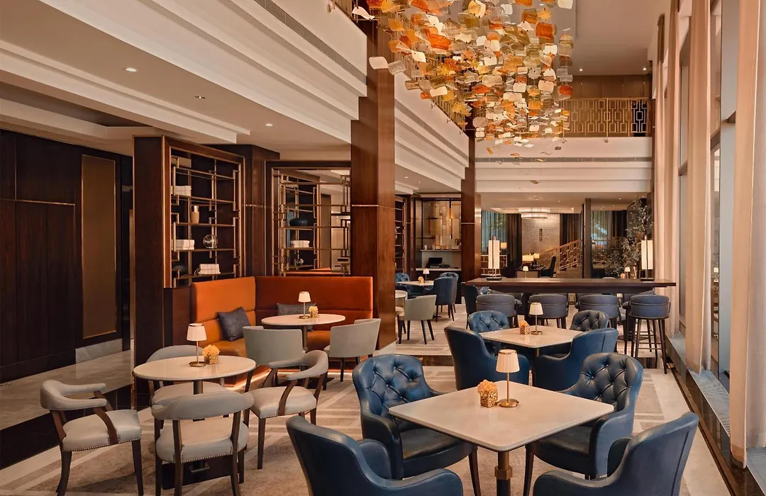 Hilton Budapest-1