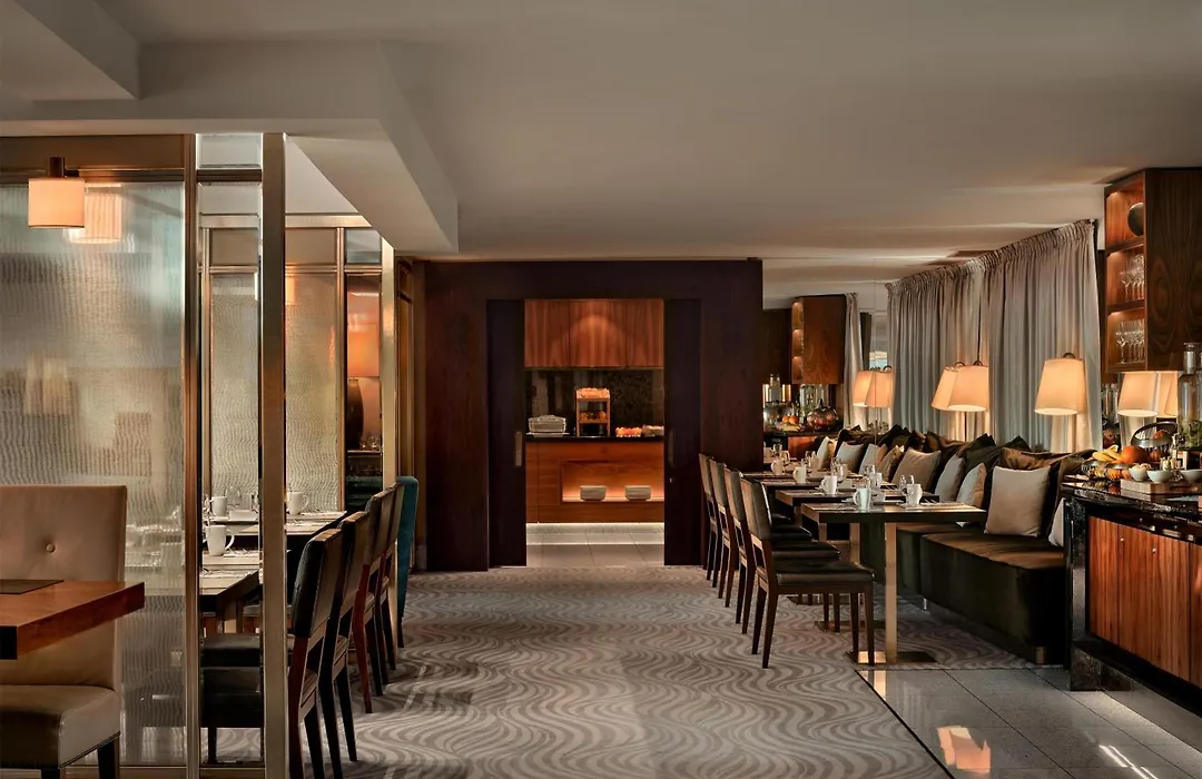 Hilton Budapest-1
