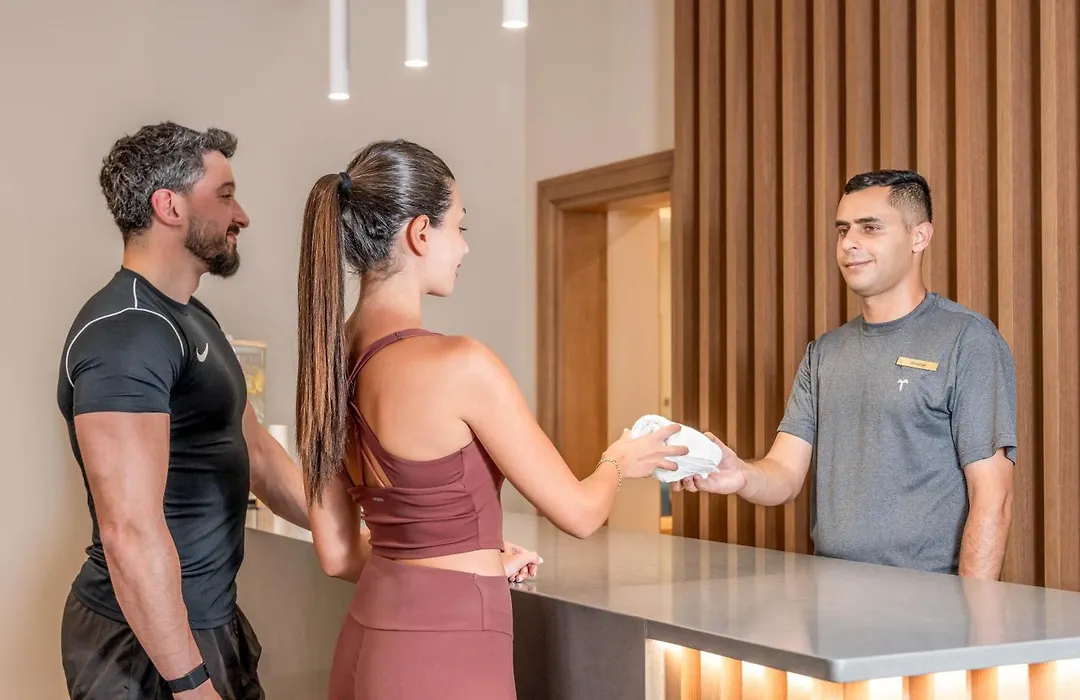 Intercontinental Amman Jordan By Ihg-1