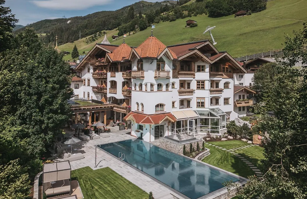 Hotel Gaspingerhof-1