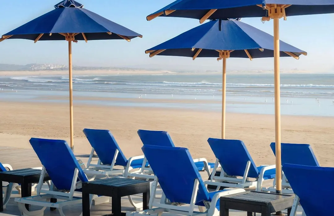 Le Medina Essaouira Thalassa Sea & Spa - Mgallery Collection-1