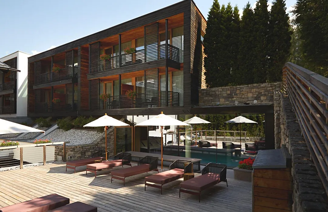 Hotel Lajadira & Spa-1