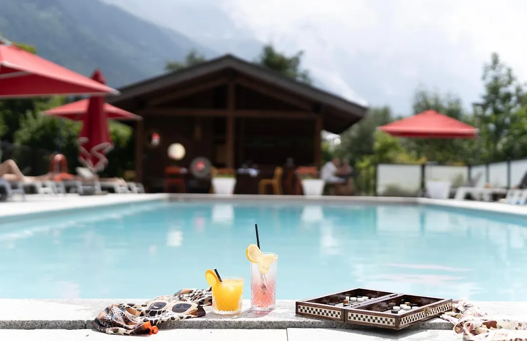 Excelsior Chamonix Hotel-1