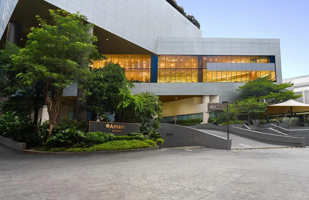 Amari Bangkok-1