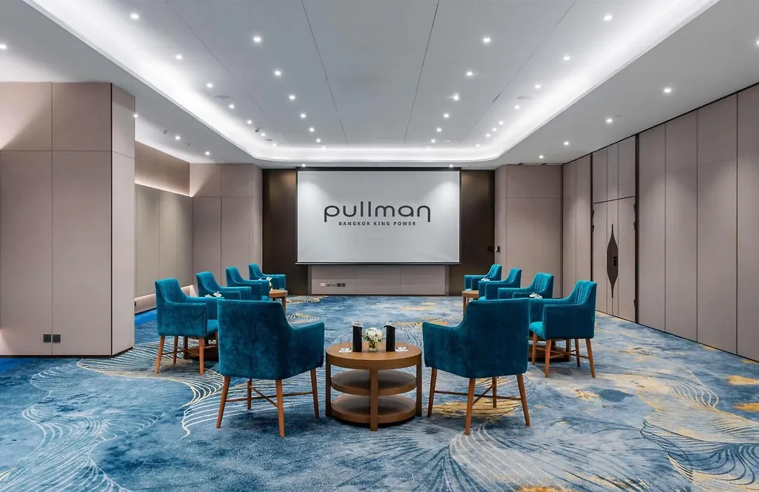 Pullman Bangkok King Power-1