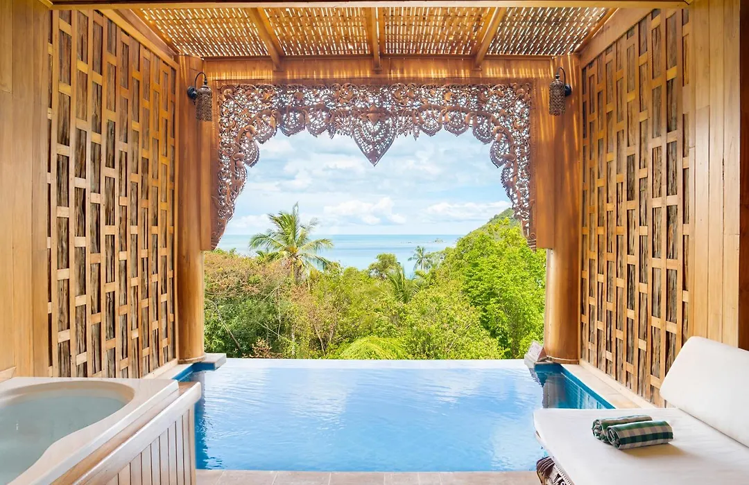 Santhiya Koh Phangan Resort & Spa - Up To Thb 2,000 Resort Credit Per Night-1