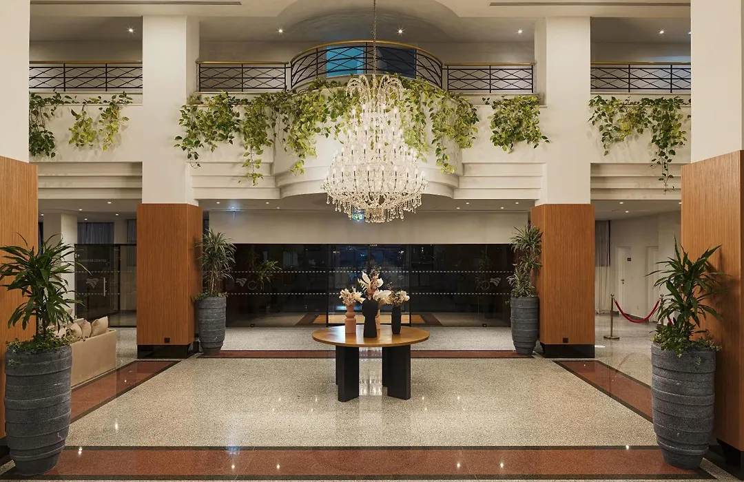 Venus Beach Hotel-1