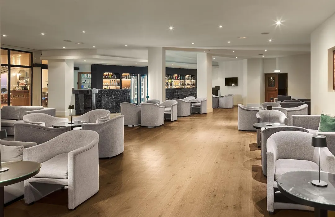 Venus Beach Hotel-1