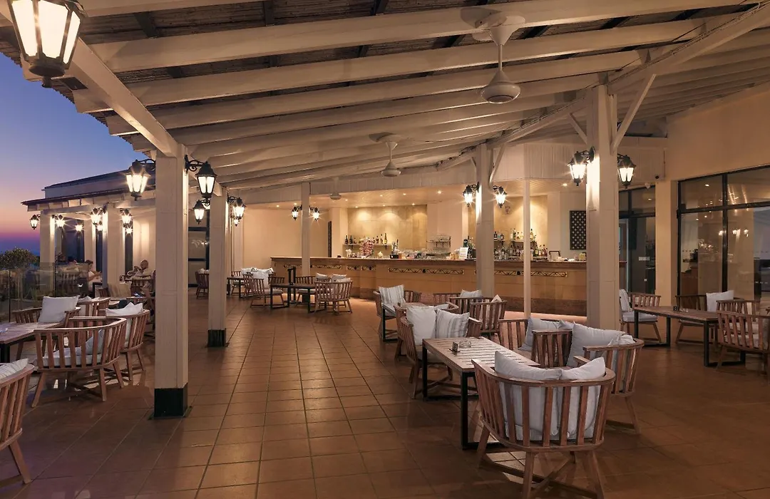Venus Beach Hotel-1