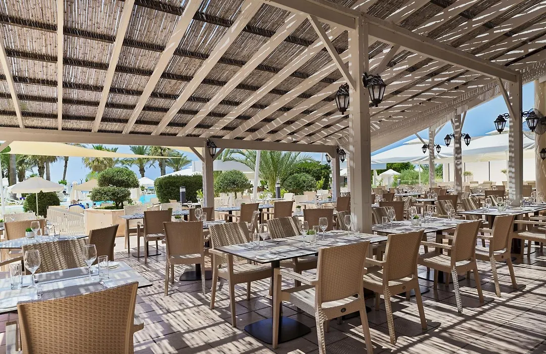 Venus Beach Hotel-1