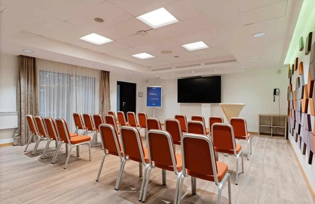 Radisson Blu Elizabete Hotel, Riga-1