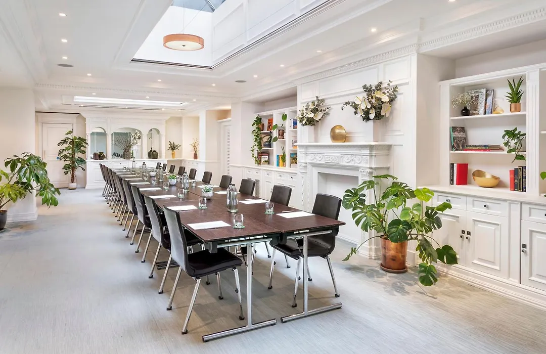 Melia London Kensington Member Of Melia Collection-1