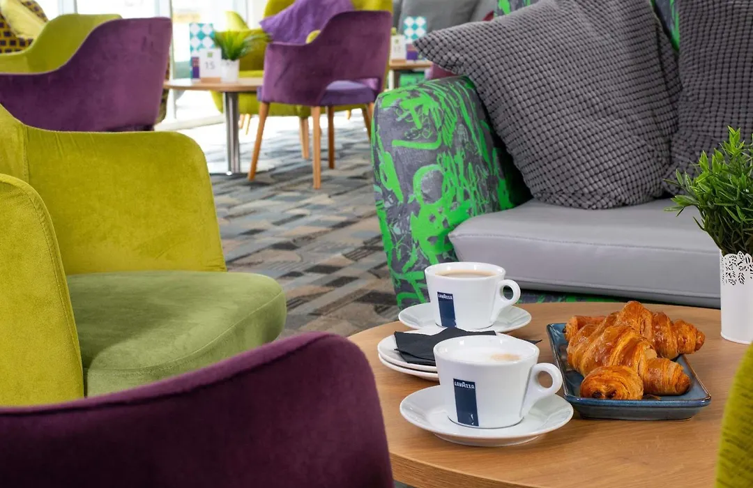 Ibis Styles Haydock-1