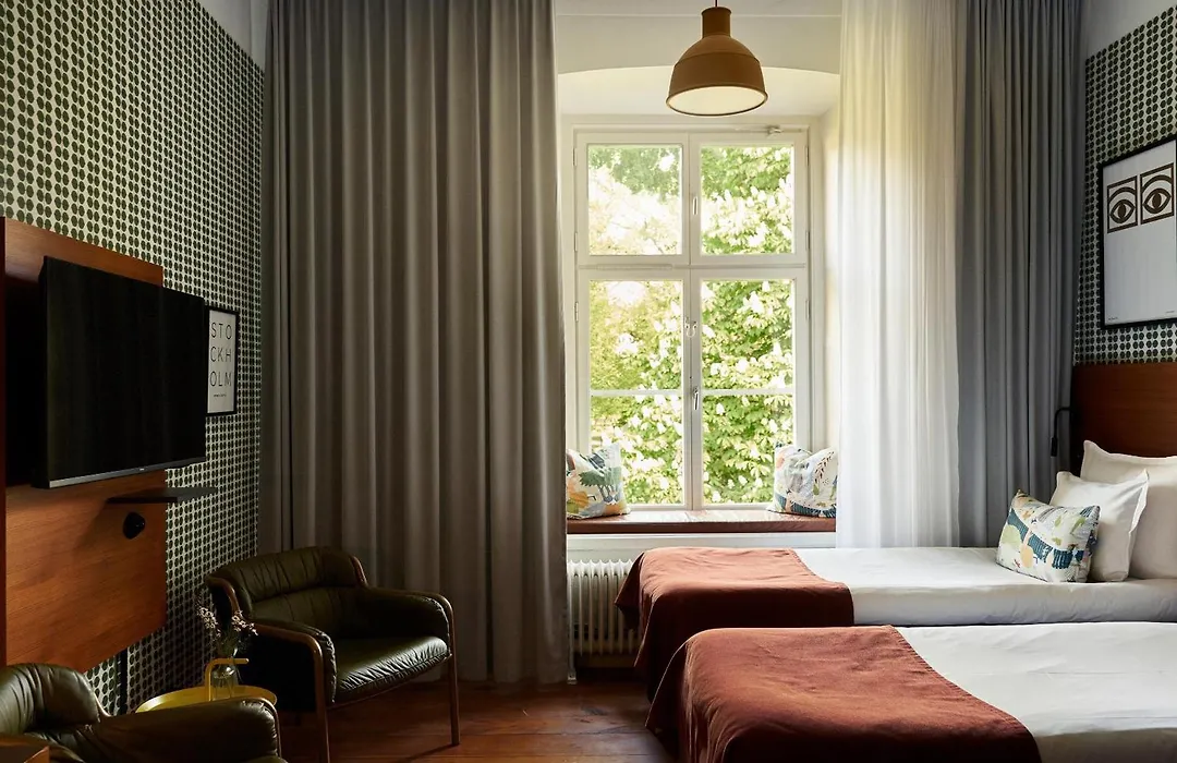 Nofo Hotel, Worldhotels Crafted-1