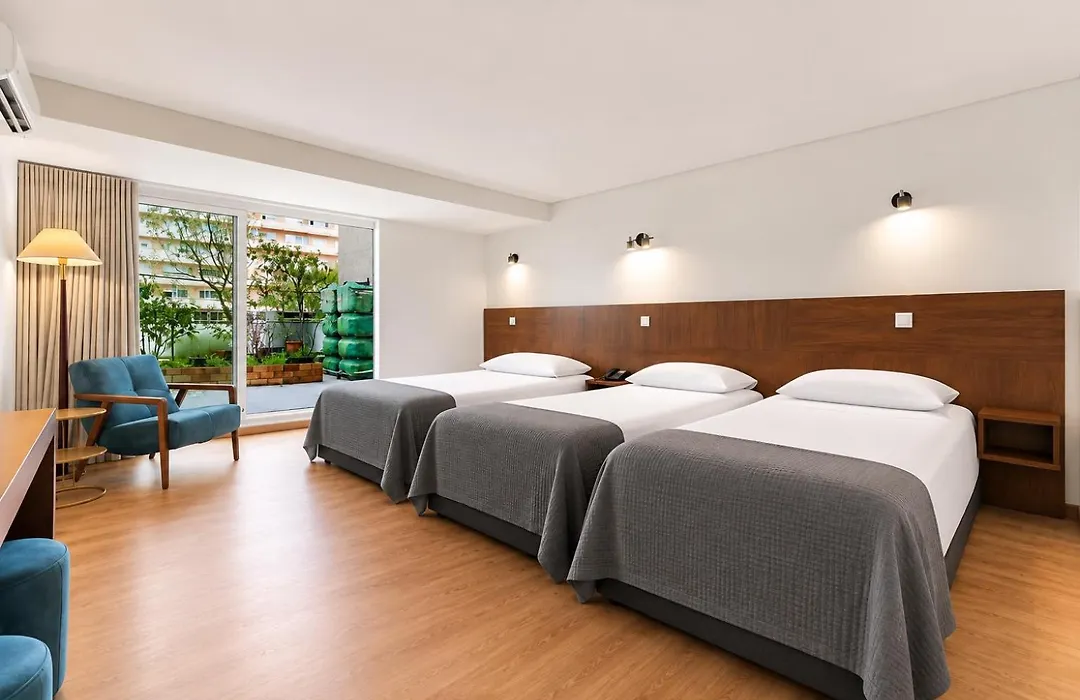 Hotel Vice-Rei-1