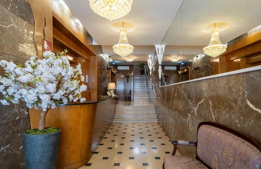 Hotel Vice-Rei-1