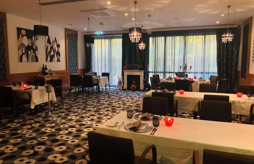 Mercure Tagungs- & Landhotel Krefeld-1