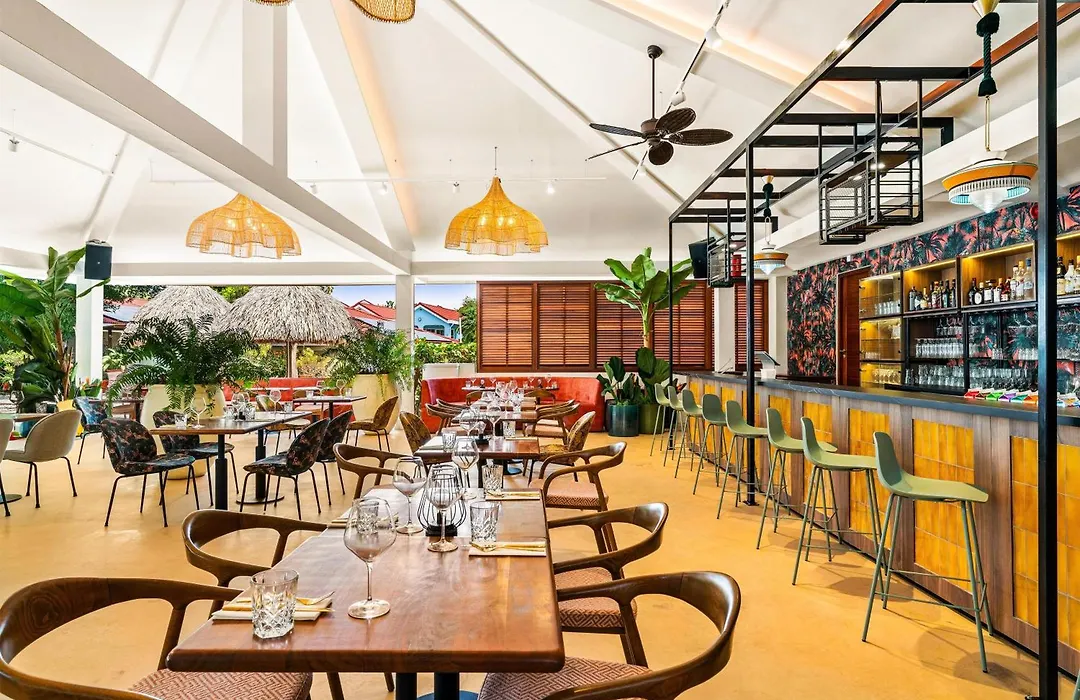 Sonesta Hotels & Resorts Livingstone Curacao-1