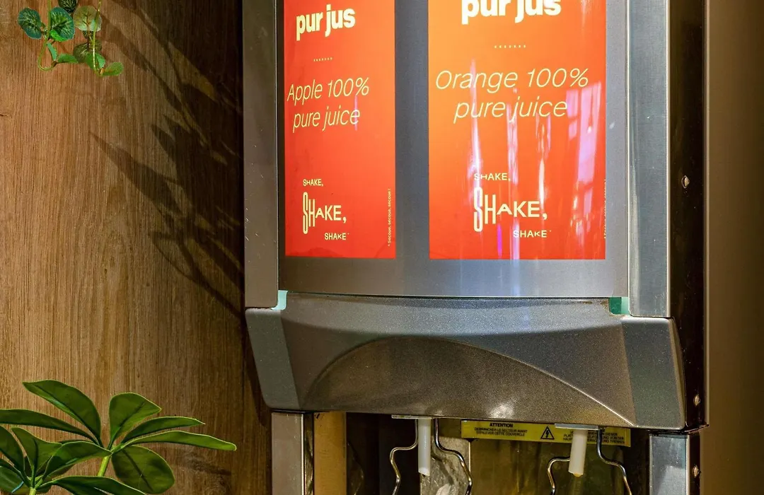 Hotel Ibis Rennes Centre Gare Sud-1