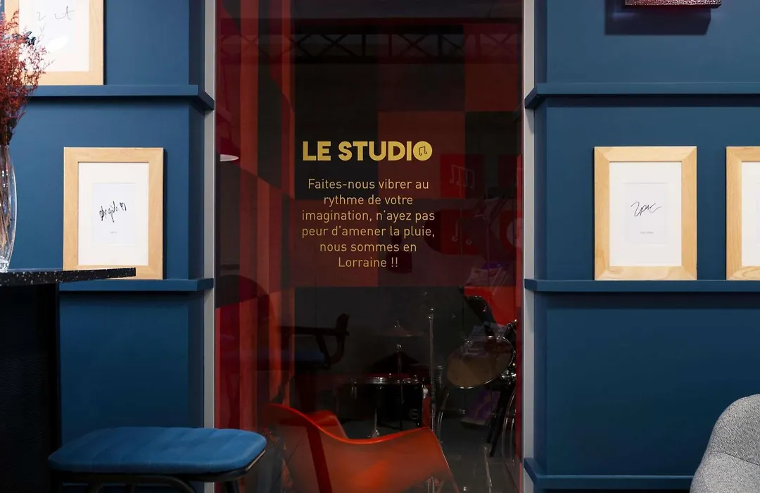 Ibis Styles Nancy Centre Gare-1