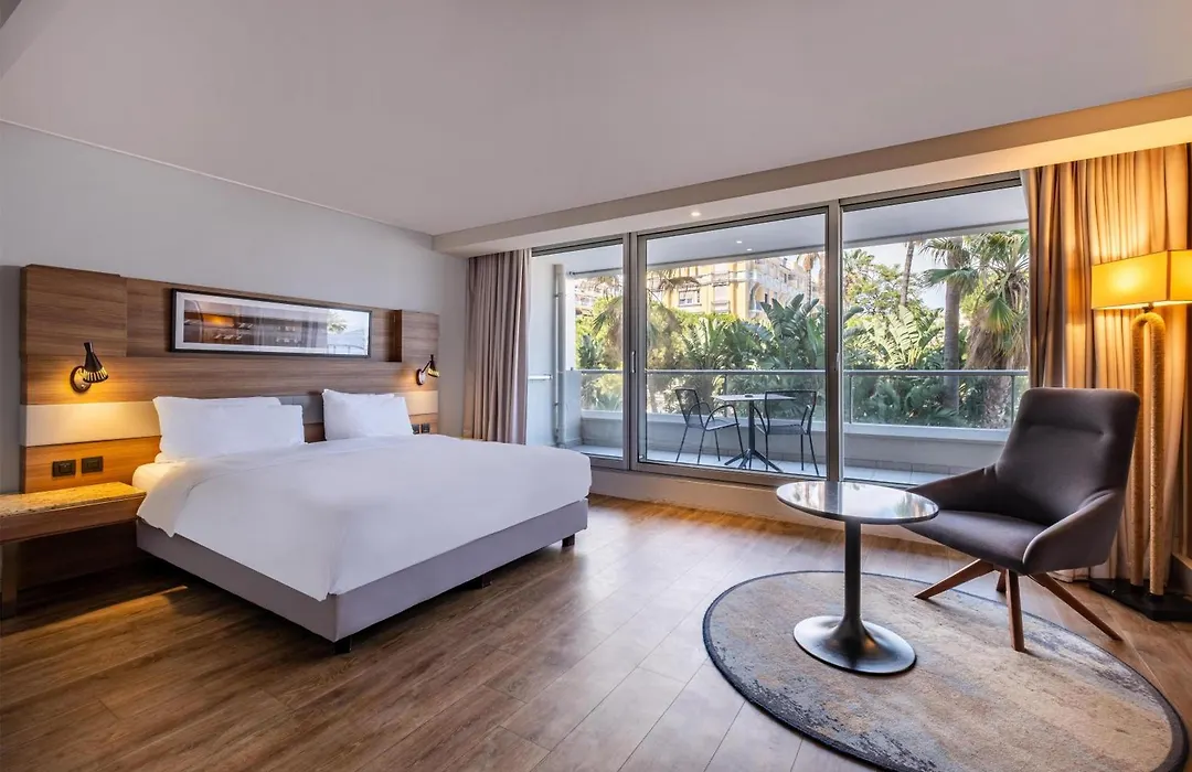 Radisson Blu Hotel Nice-1
