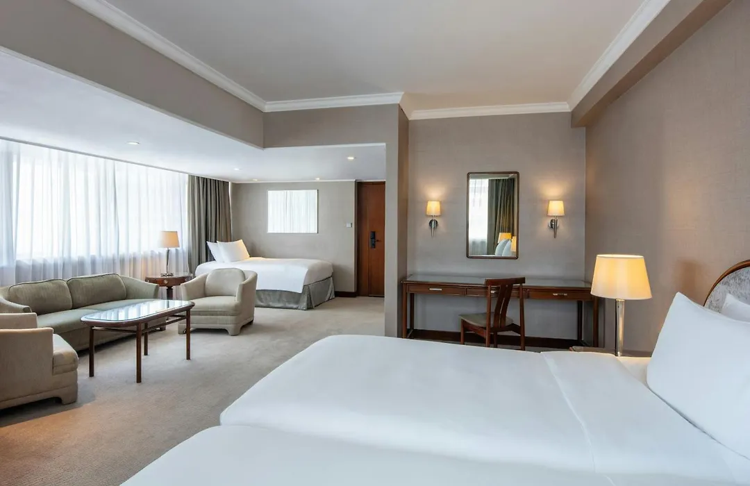 Marco Polo Hongkong Hotel-1