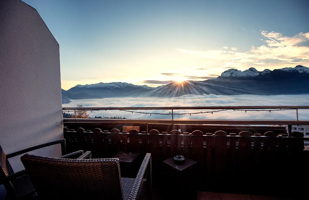 Hotel Oberland-1