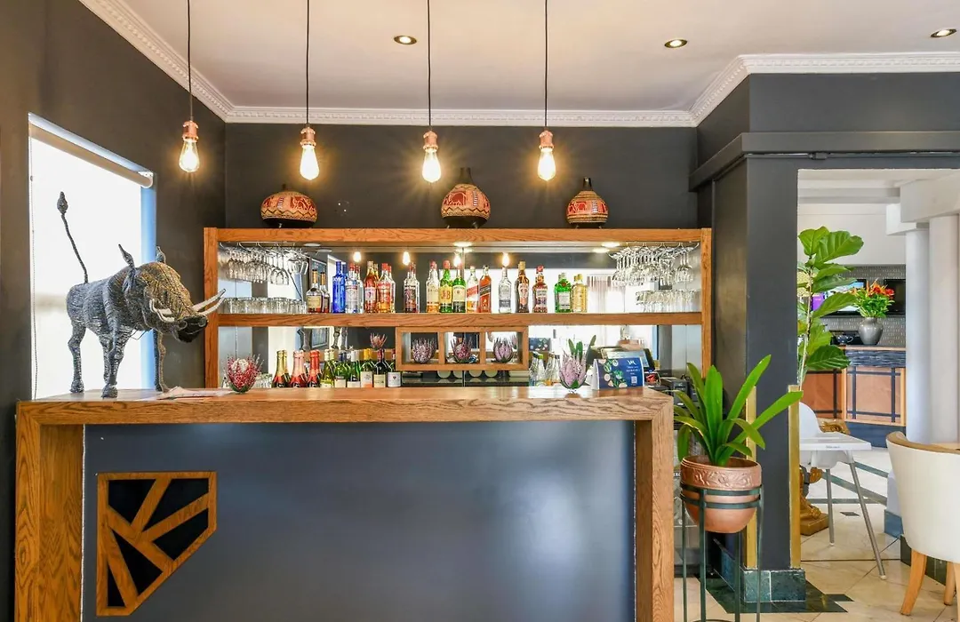 Mercure Johannesburg Midrand-1
