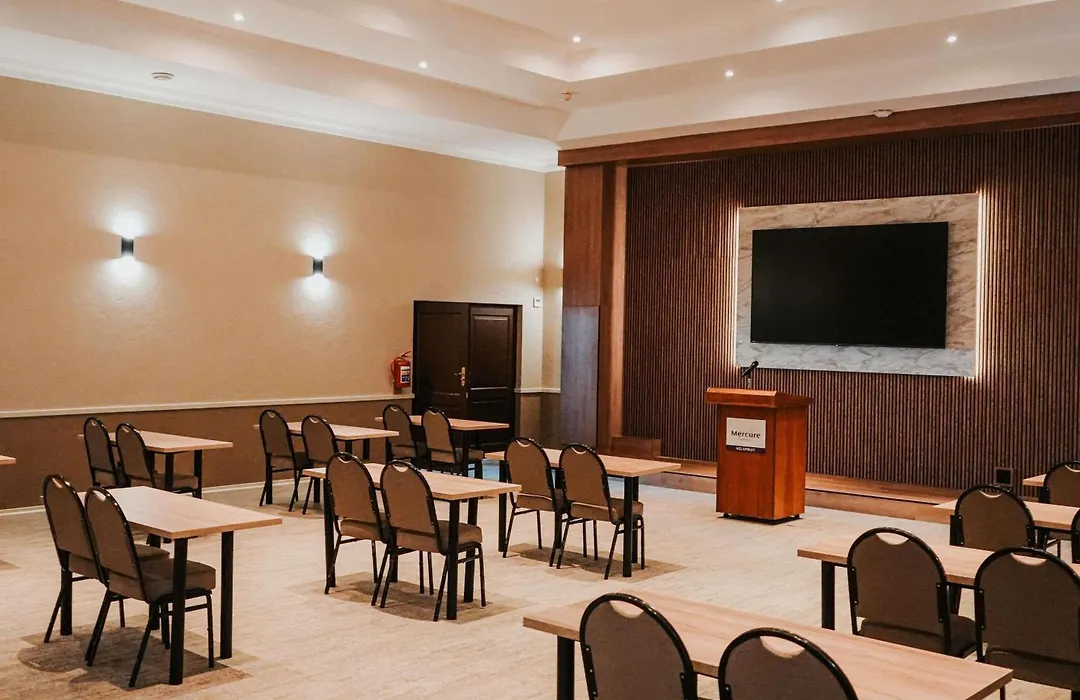 Mercure Hotel Nelspruit-1