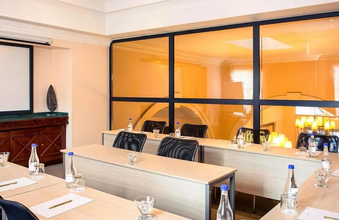 Mercure Johannesburg Midrand-1