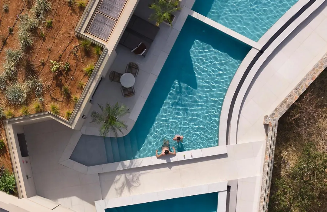 Galaxy Suites Boutique Resort-1