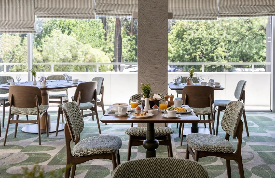 Amalia Hotel Athens-1