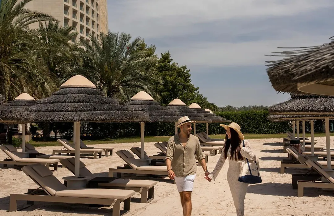 Intercontinental Abu Dhabi By Ihg-1