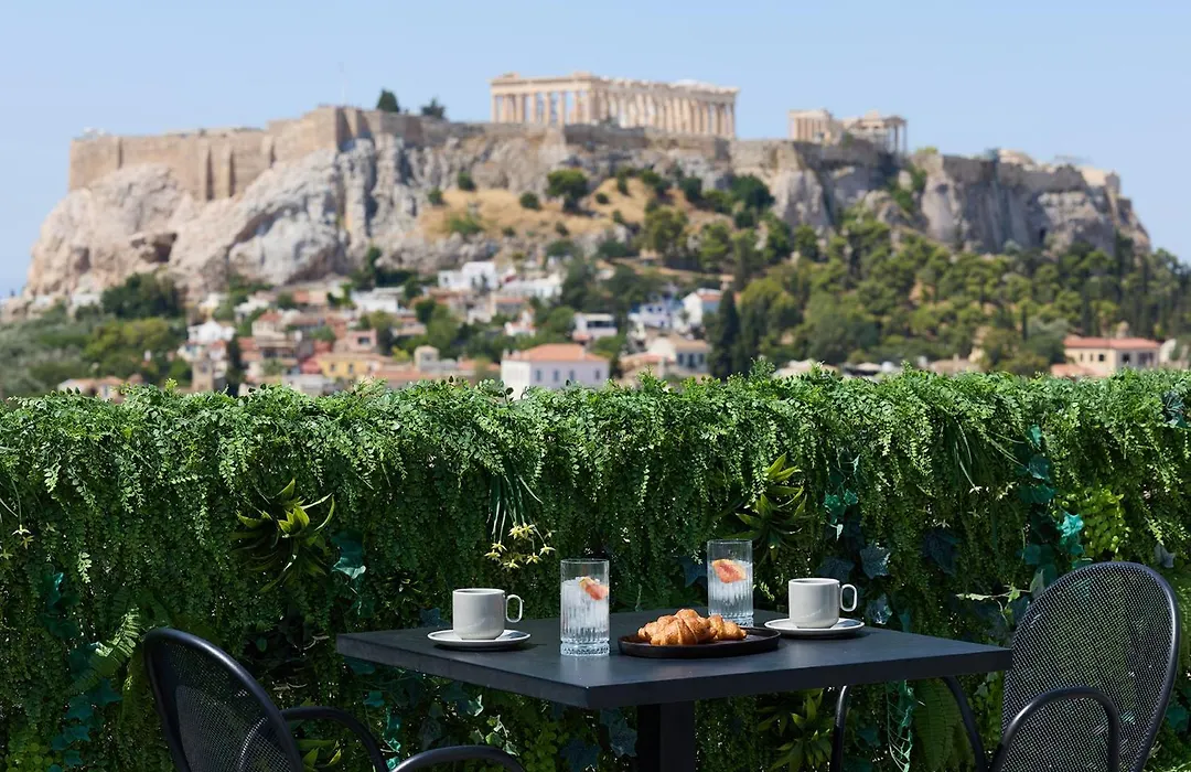 Astor Hotel Athens-1