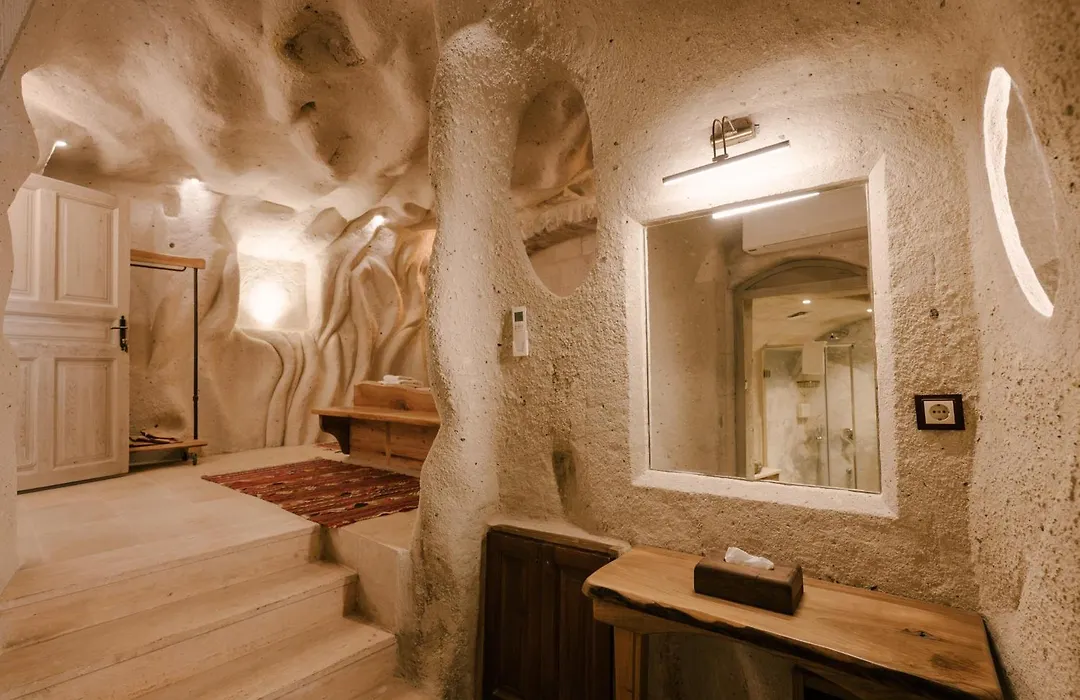 Cappadocia Cave Suites (Adults Only)-1